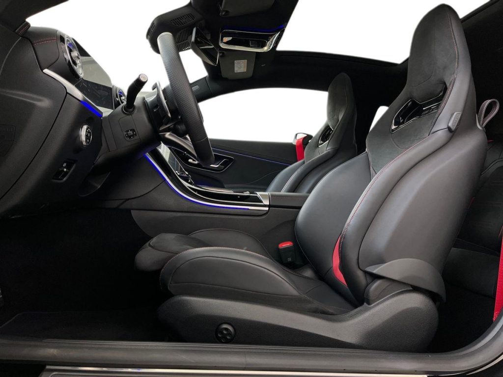 MERCEDES-BENZ CLE 53 AMG Coupé 4Matic+ Premium Plus - 10