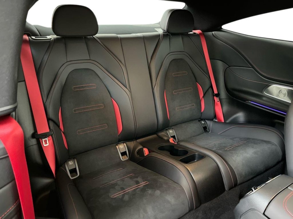 MERCEDES-BENZ CLE 53 AMG Coupé 4Matic+ Premium Plus - 15