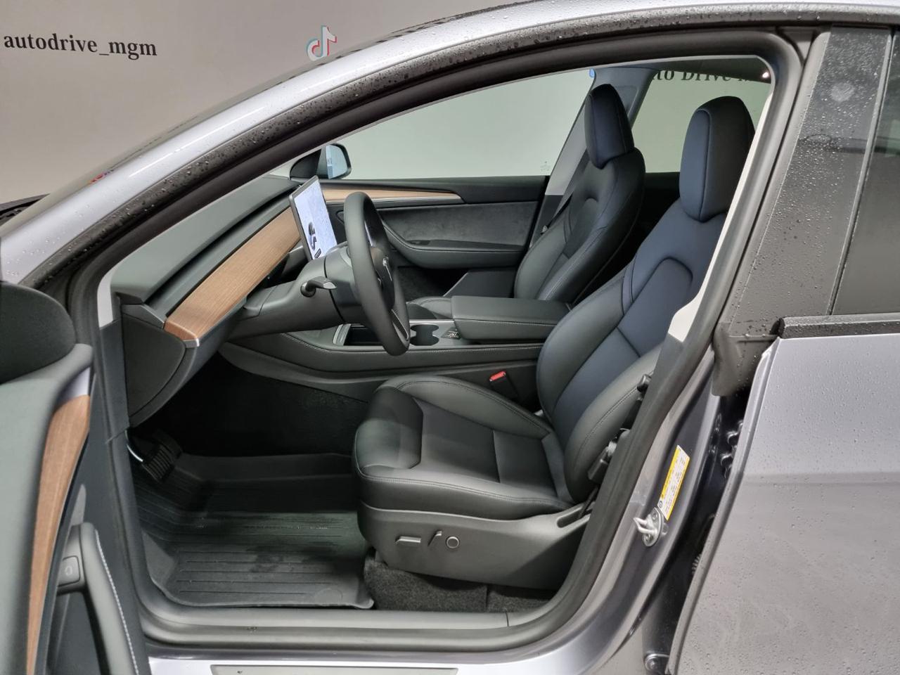 TESLA Model Y AWD Performance - 6