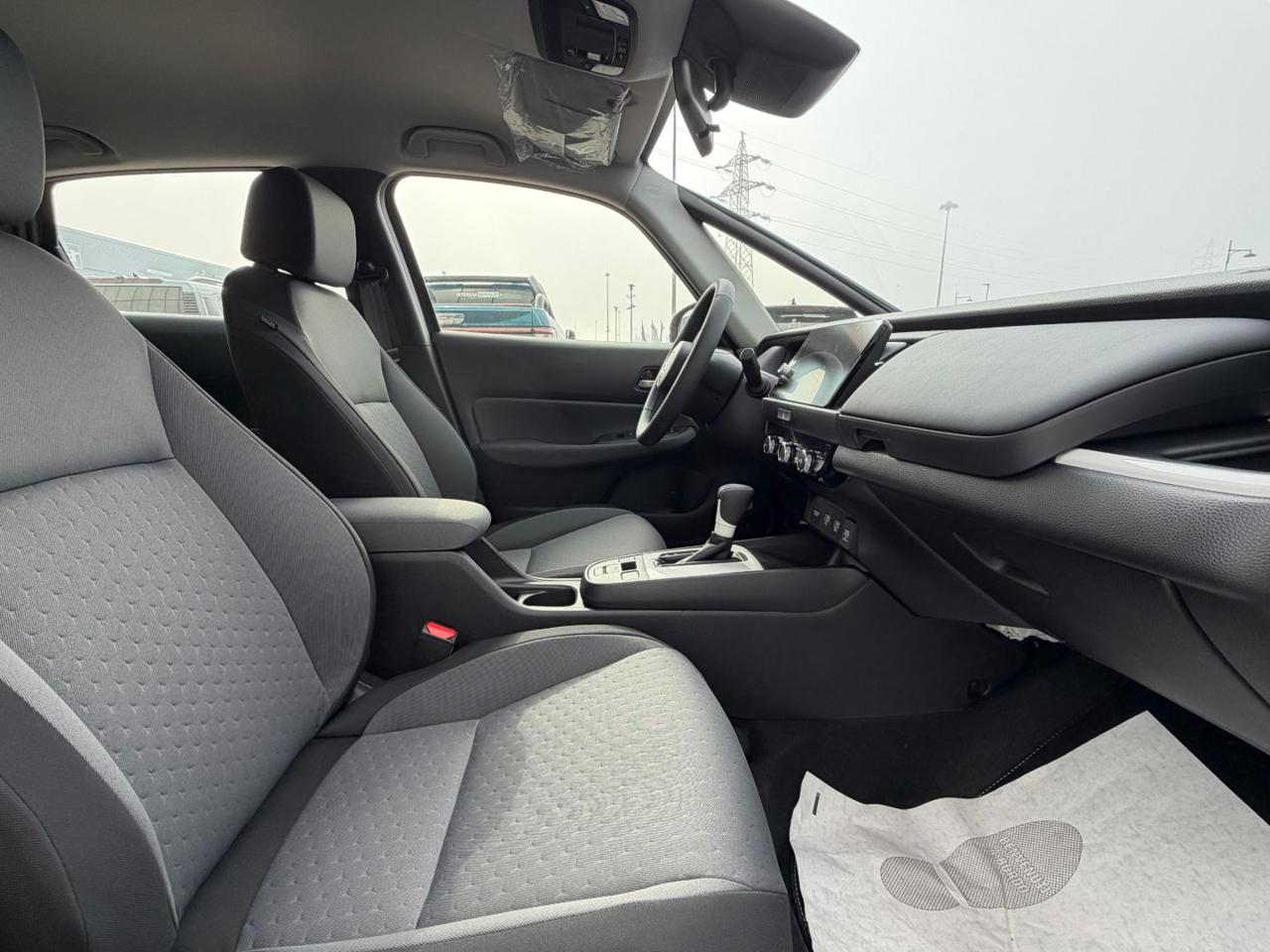 HONDA Jazz 1.5 Hev eCVT Elegance - Grid Foto 7