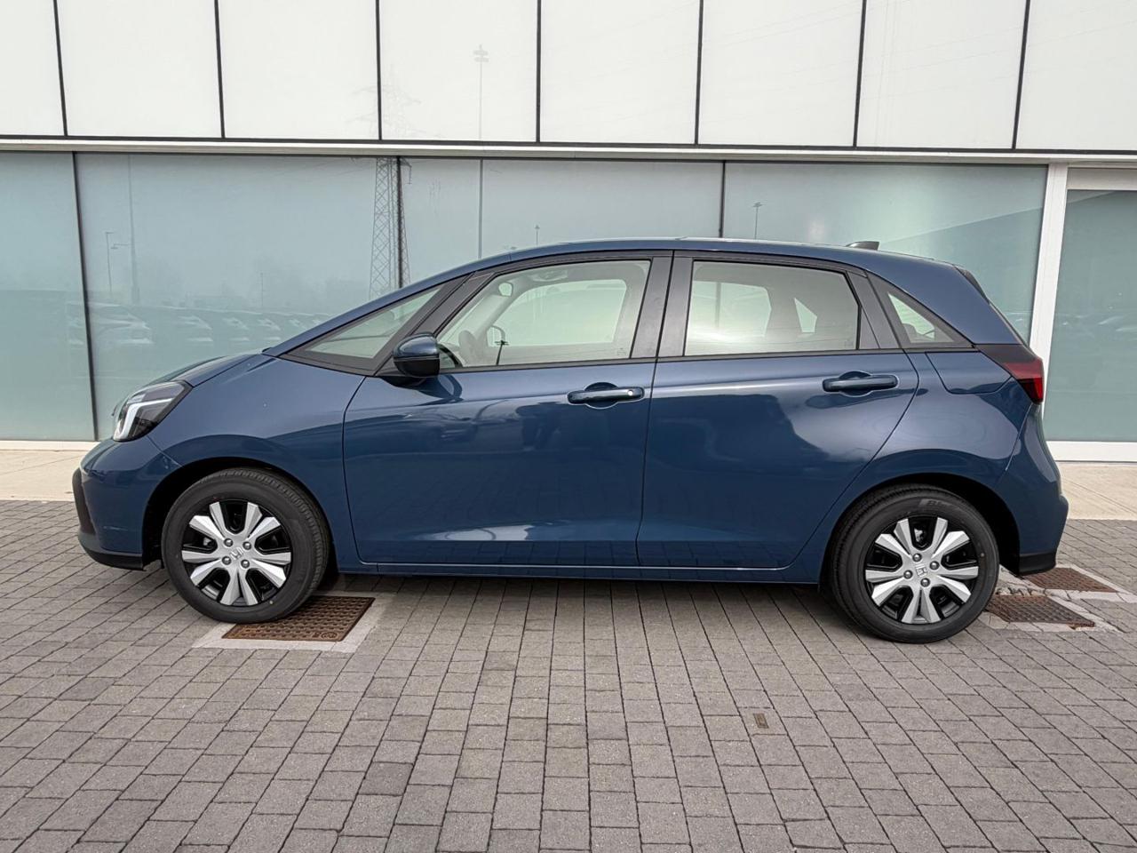 HONDA Jazz 1.5 Hev eCVT Elegance - Foto 3