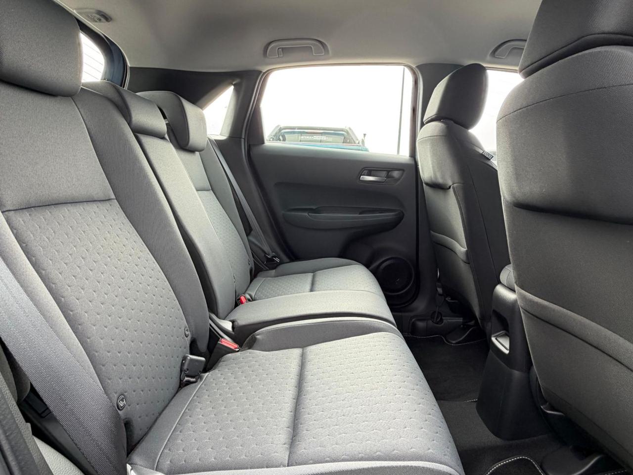 HONDA Jazz 1.5 Hev eCVT Elegance - Grid Foto 8