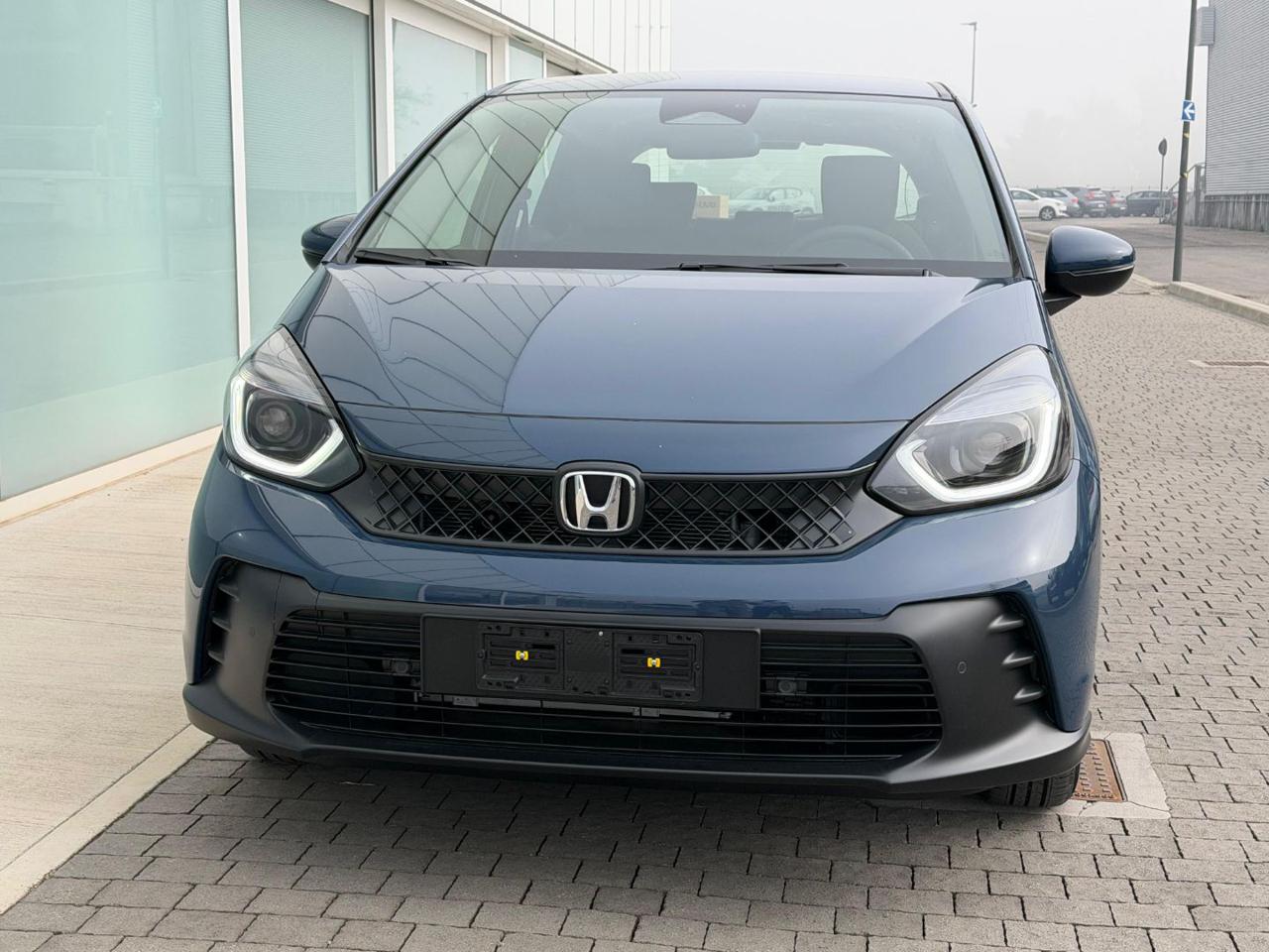 HONDA Jazz 1.5 Hev eCVT Elegance - Foto 2