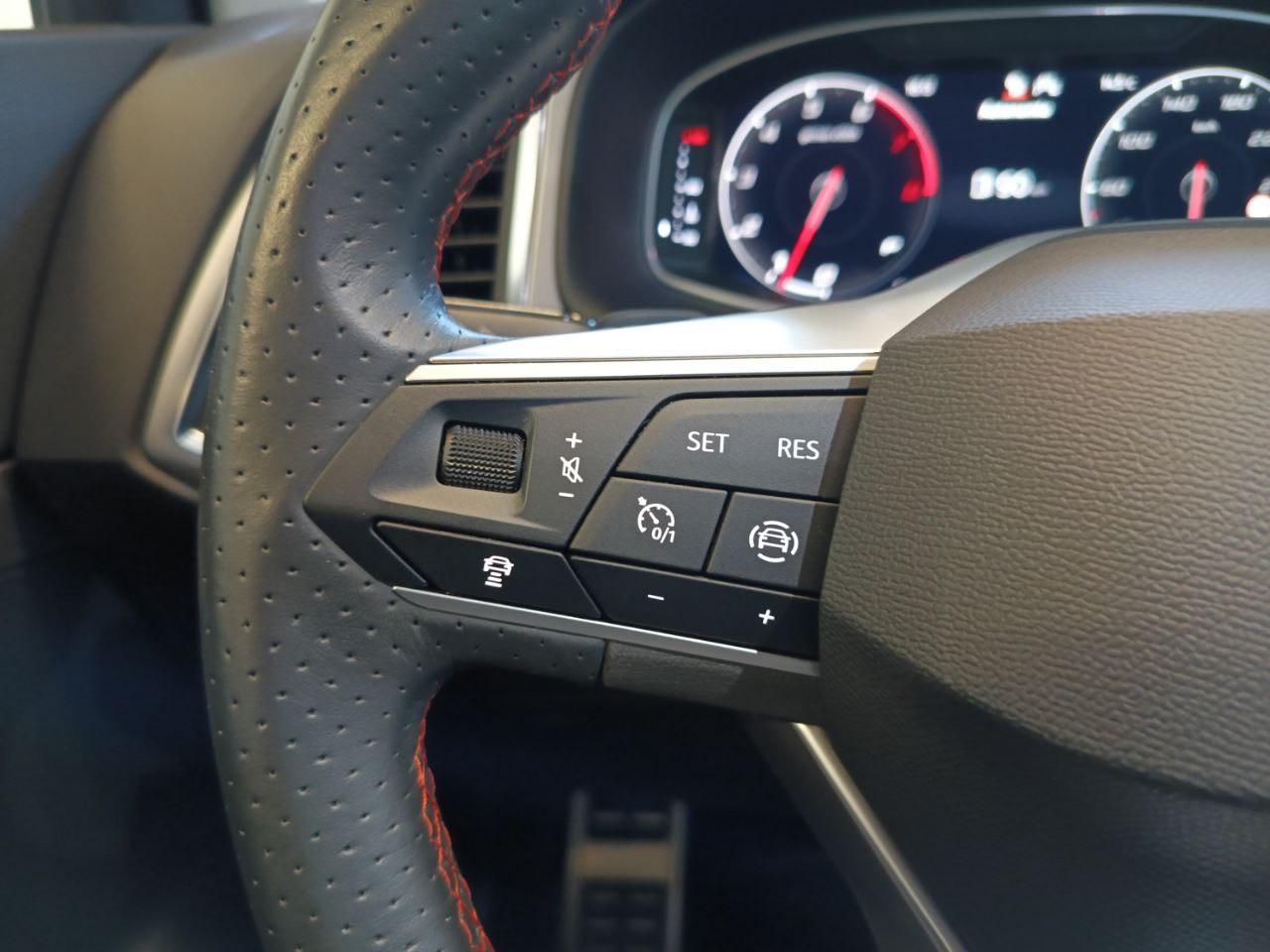 SEAT Ateca 1.5 EcoTSI FR - 17