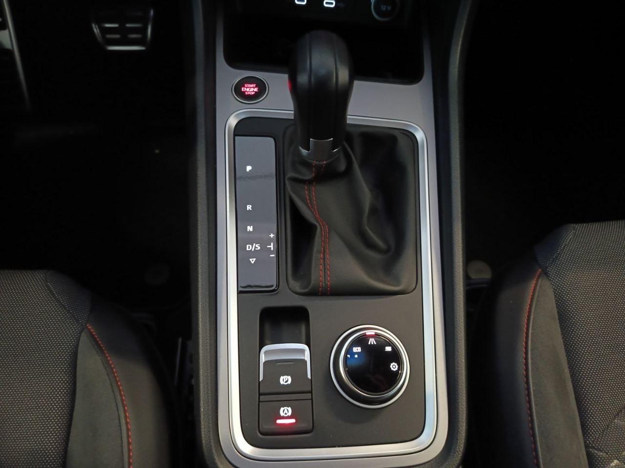 SEAT Ateca 1.5 EcoTSI FR - 16