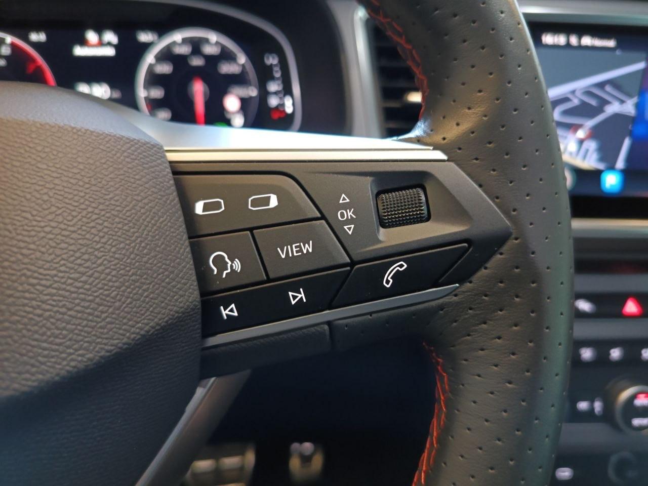 SEAT Ateca 1.5 EcoTSI FR - 18