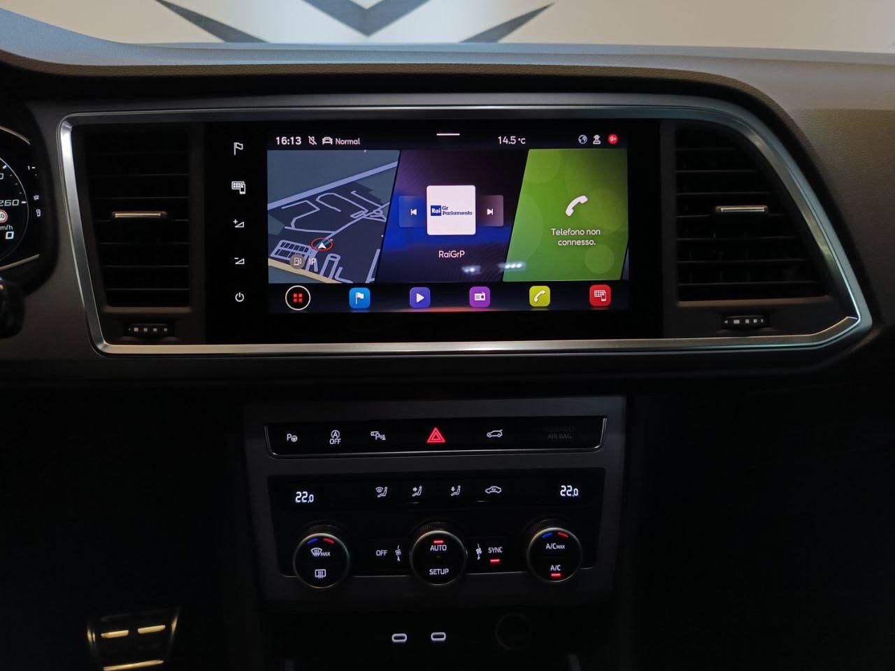 SEAT Ateca 1.5 EcoTSI FR - 13