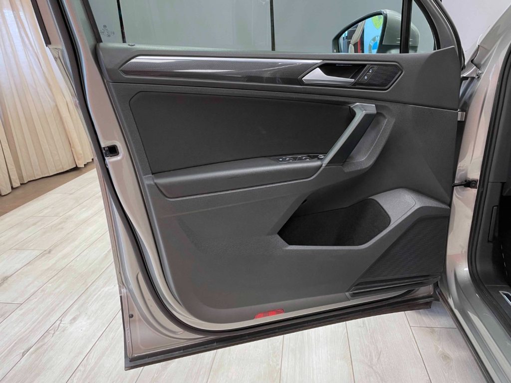 VOLKSWAGEN Tiguan 2.0 TDI ADVANCED 150CV DSG - 15