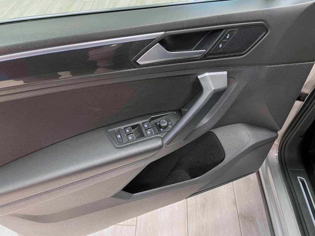 VOLKSWAGEN Tiguan 2.0 TDI ADVANCED 150CV DSG - 16