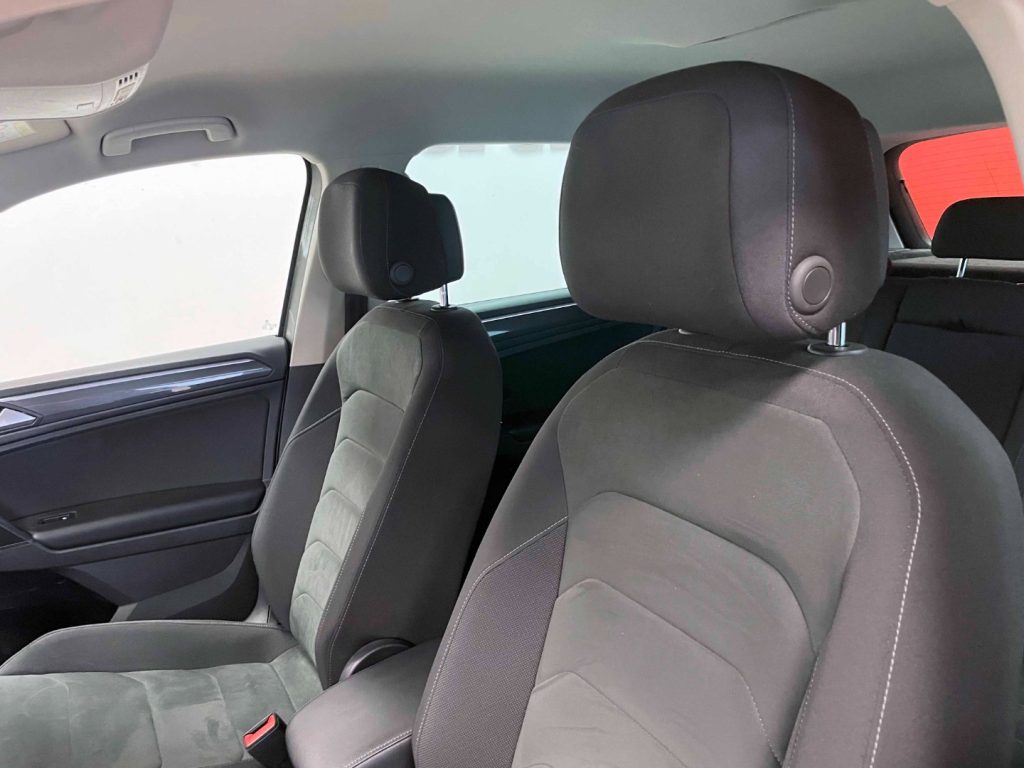 VOLKSWAGEN Tiguan 2.0 TDI ADVANCED 150CV DSG - 19