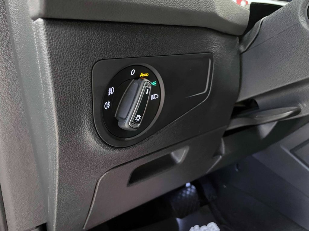 VOLKSWAGEN Tiguan 2.0 TDI ADVANCED 150CV DSG - 20