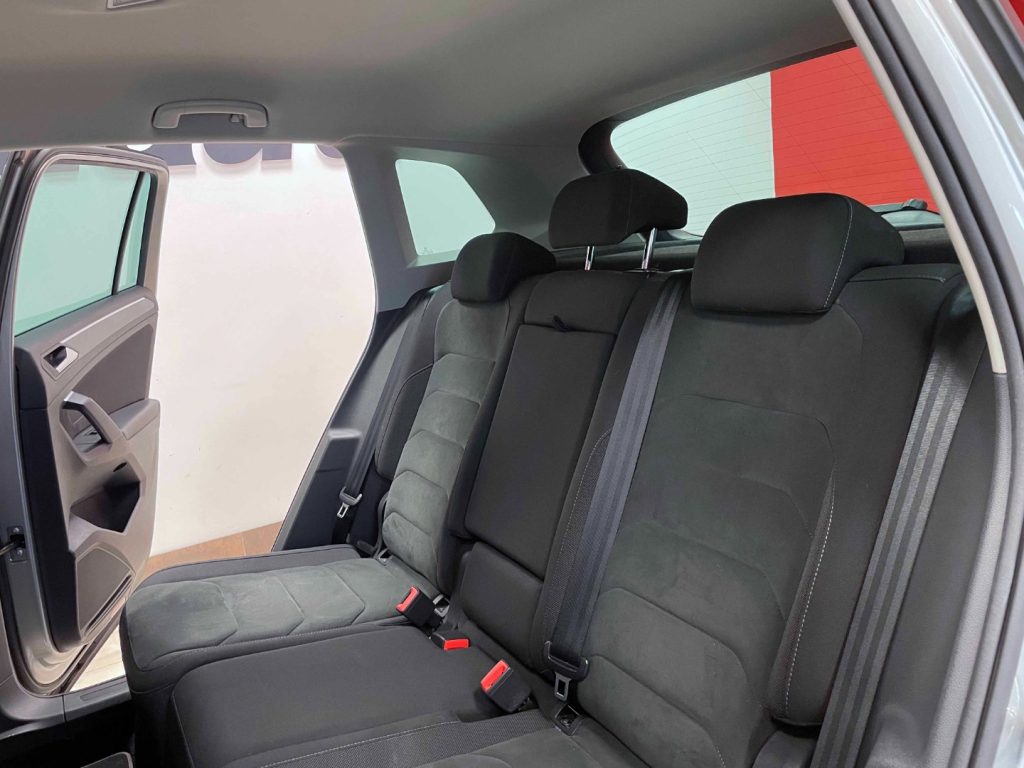 VOLKSWAGEN Tiguan 2.0 TDI ADVANCED 150CV DSG - 30