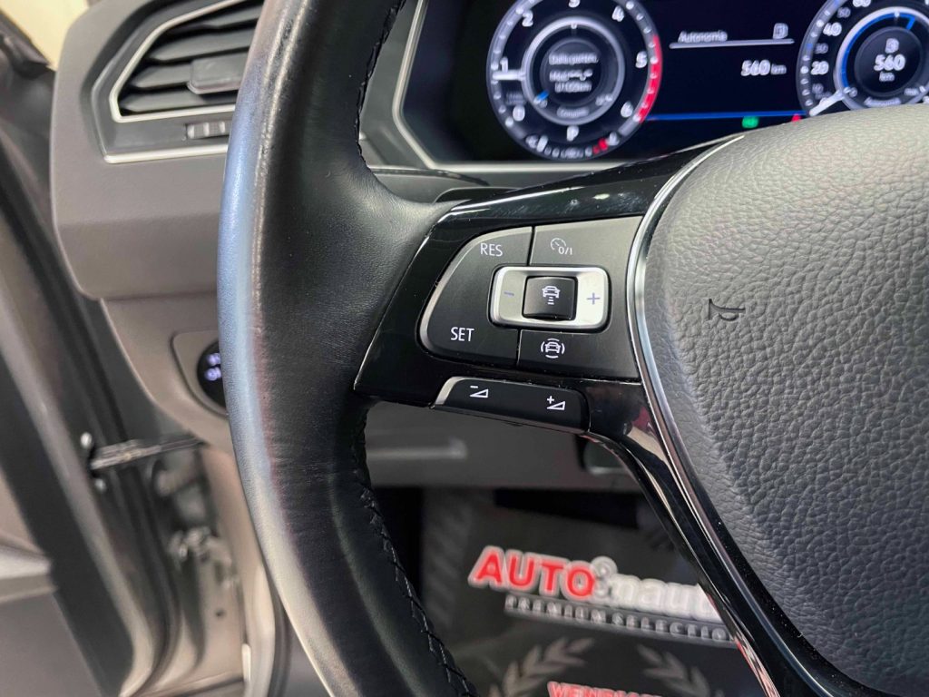 VOLKSWAGEN Tiguan 2.0 TDI ADVANCED 150CV DSG - 40