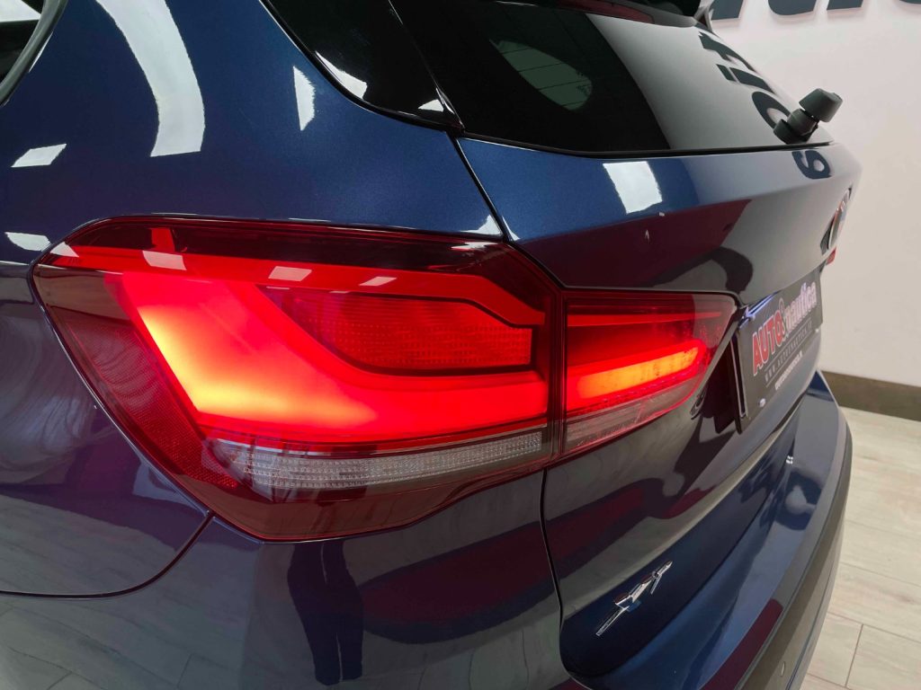 BMW X1 SDRIVE18D ADVANTAGE AUTO - IVA DEDUCIBILE - 13