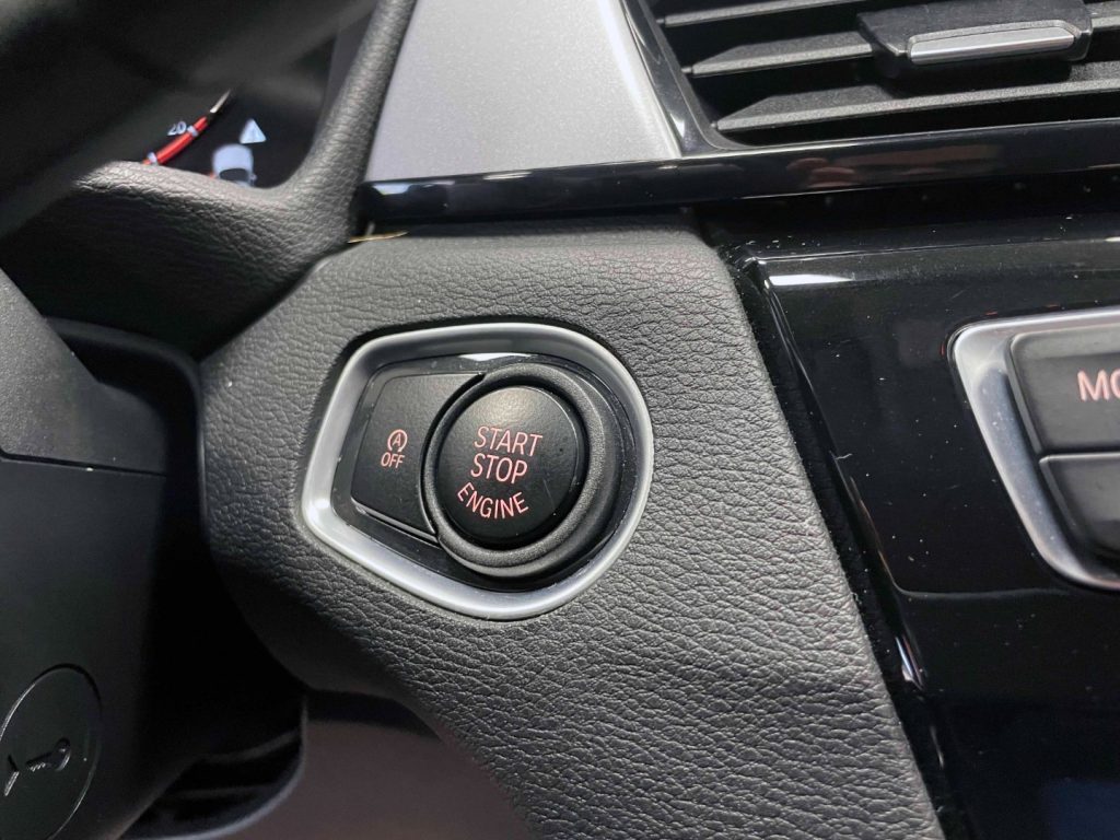 BMW X1 SDRIVE18D ADVANTAGE AUTO - IVA DEDUCIBILE - 21