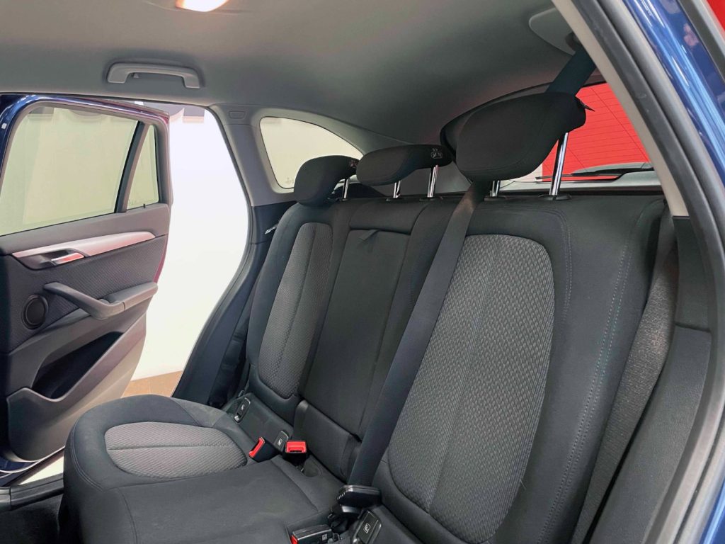 BMW X1 SDRIVE18D ADVANTAGE AUTO - IVA DEDUCIBILE - 30