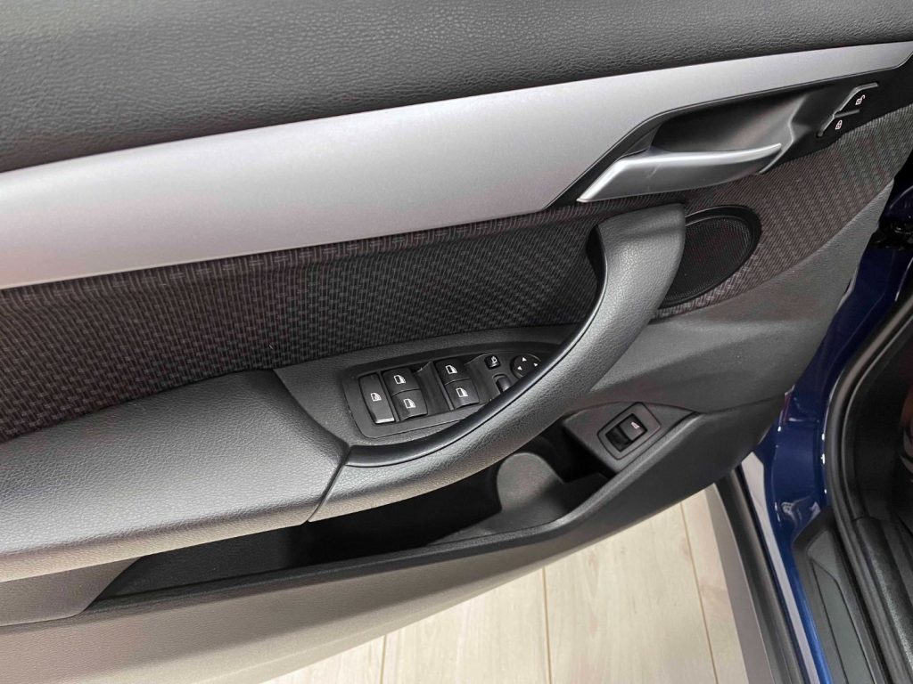 BMW X1 SDRIVE18D ADVANTAGE AUTO - IVA DEDUCIBILE - 41