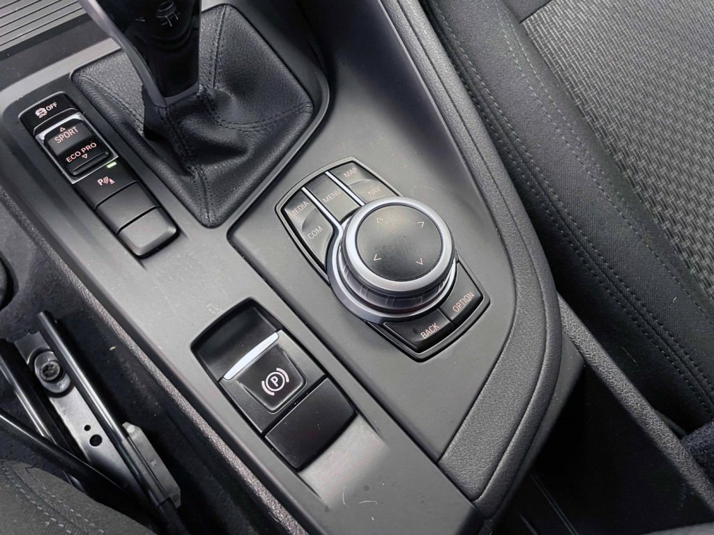 BMW X1 SDRIVE18D ADVANTAGE AUTO - IVA DEDUCIBILE - 46