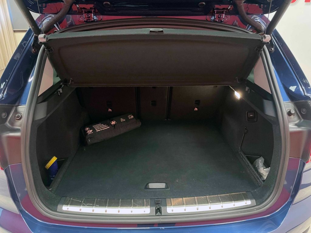 BMW X1 SDRIVE18D ADVANTAGE AUTO - IVA DEDUCIBILE - 58