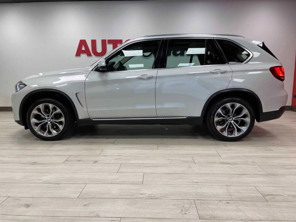 BMW X5 XDRIVE25D BUSINESS 231CV AUTO - 6