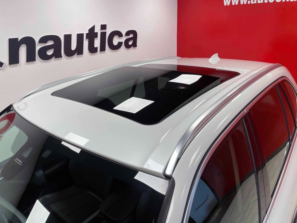 BMW X5 XDRIVE25D BUSINESS 231CV AUTO - 16