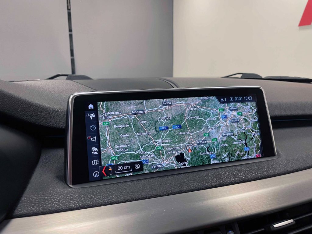 BMW X5 XDRIVE25D BUSINESS 231CV AUTO - 23