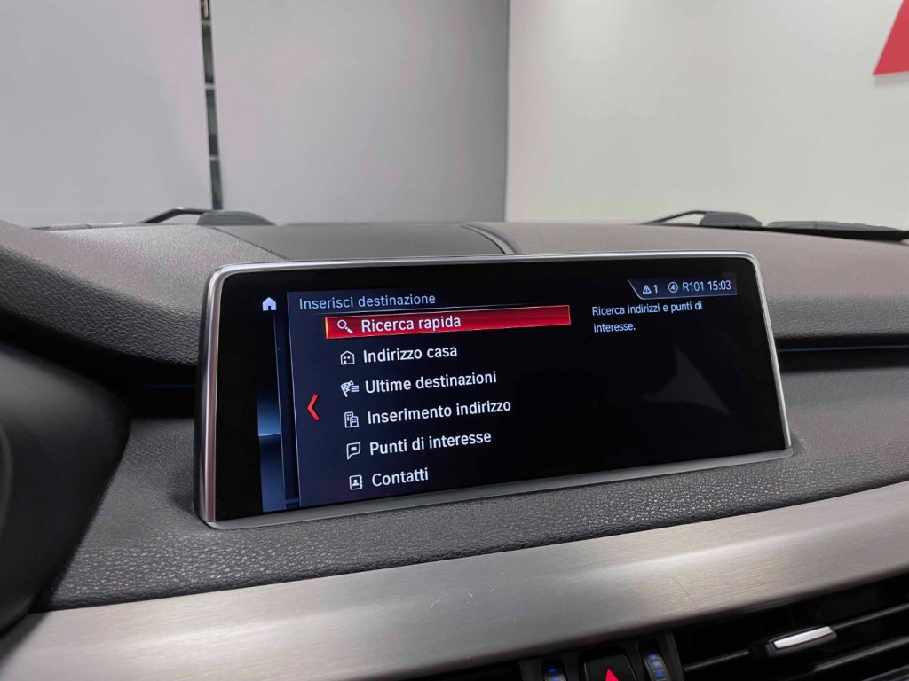 BMW X5 XDRIVE25D BUSINESS 231CV AUTO - 24