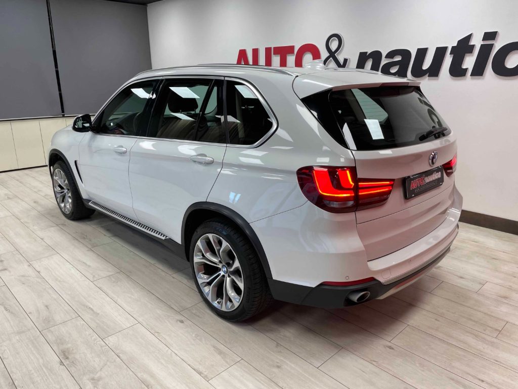 BMW X5 XDRIVE25D BUSINESS 231CV AUTO - 37