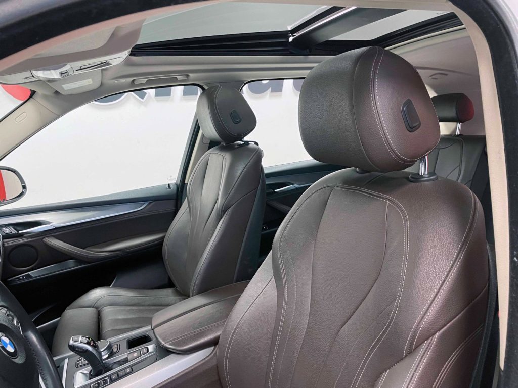 BMW X5 XDRIVE25D BUSINESS 231CV AUTO - 41