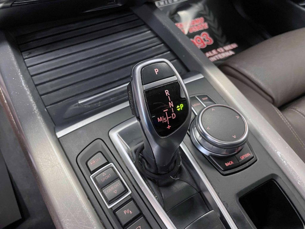 BMW X5 XDRIVE25D BUSINESS 231CV AUTO - 49