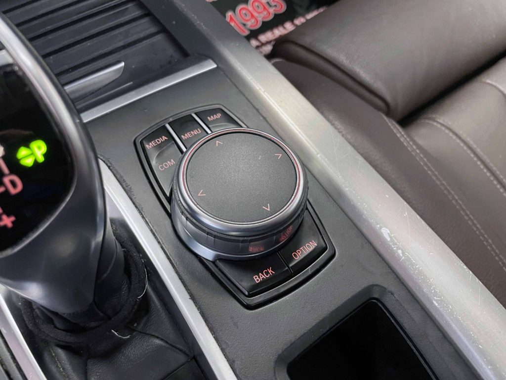 BMW X5 XDRIVE25D BUSINESS 231CV AUTO - 51