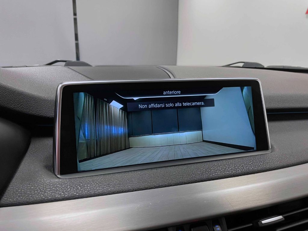 BMW X5 XDRIVE25D BUSINESS 231CV AUTO - 52