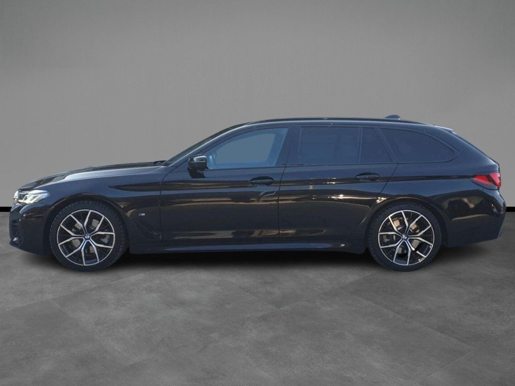 BMW 520 d 48V xDrive Touring Msport Aut. - 3