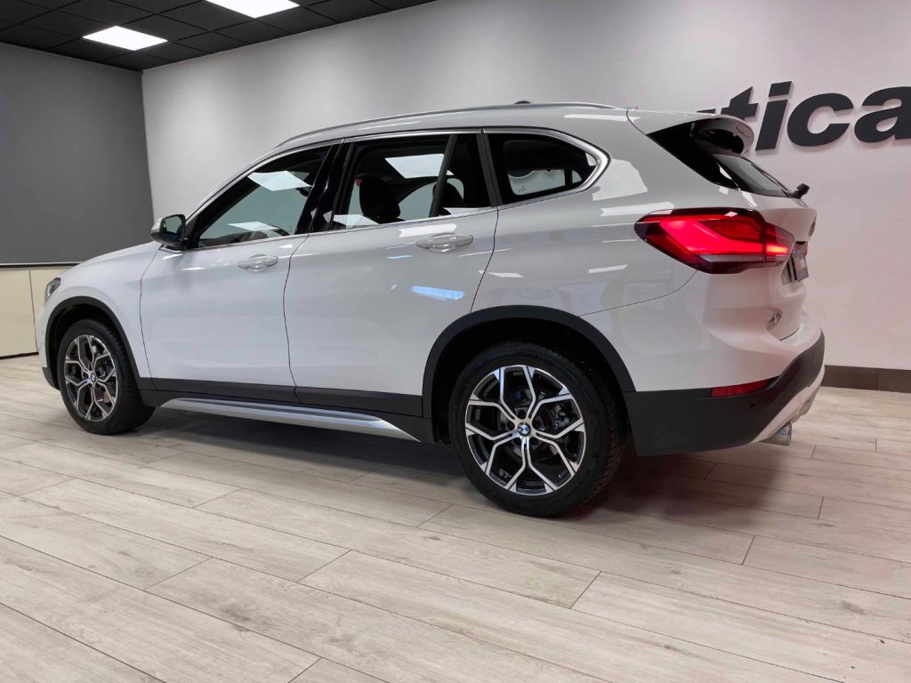 BMW X1 XDRIVE18D XLINE PLUS AUTO - 7