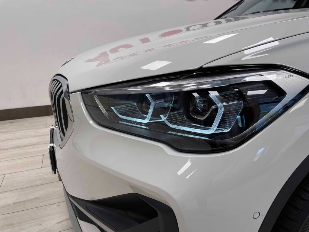 BMW X1 XDRIVE18D XLINE PLUS AUTO - 12