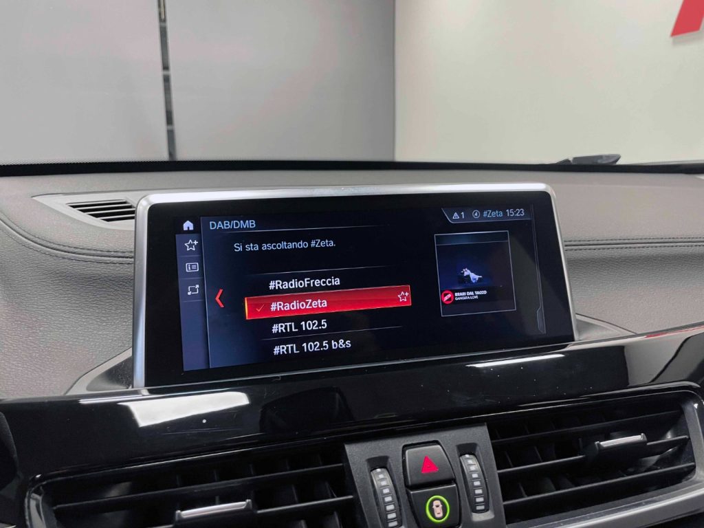 BMW X1 XDRIVE18D XLINE PLUS AUTO - 21