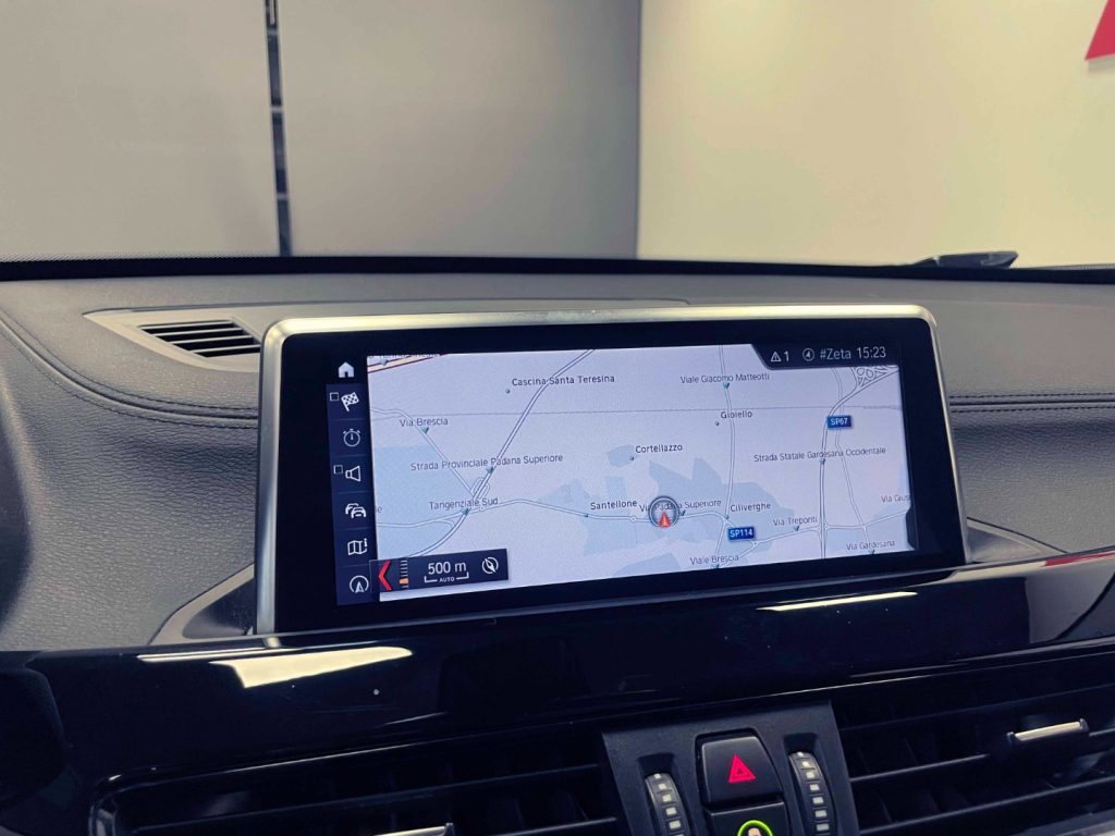 BMW X1 XDRIVE18D XLINE PLUS AUTO - 23