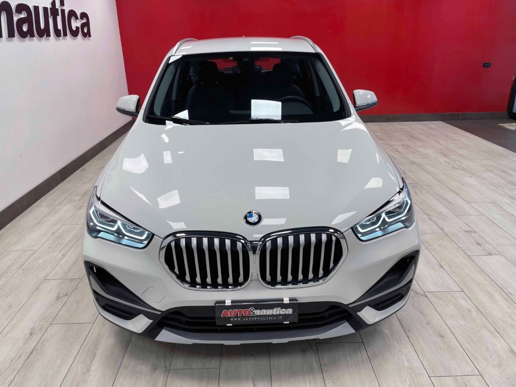 BMW X1 XDRIVE18D XLINE PLUS AUTO - 33