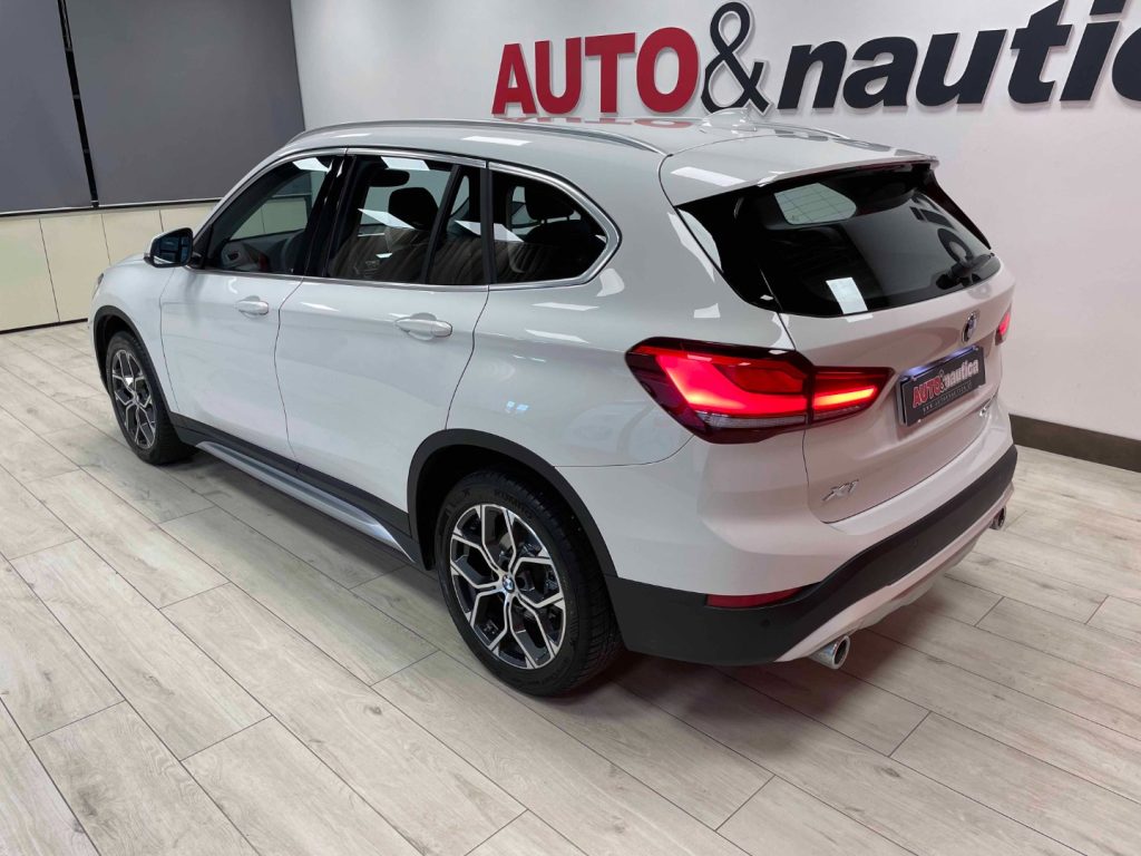 BMW X1 XDRIVE18D XLINE PLUS AUTO - 37