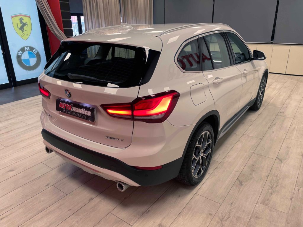 BMW X1 XDRIVE18D XLINE PLUS AUTO - 39