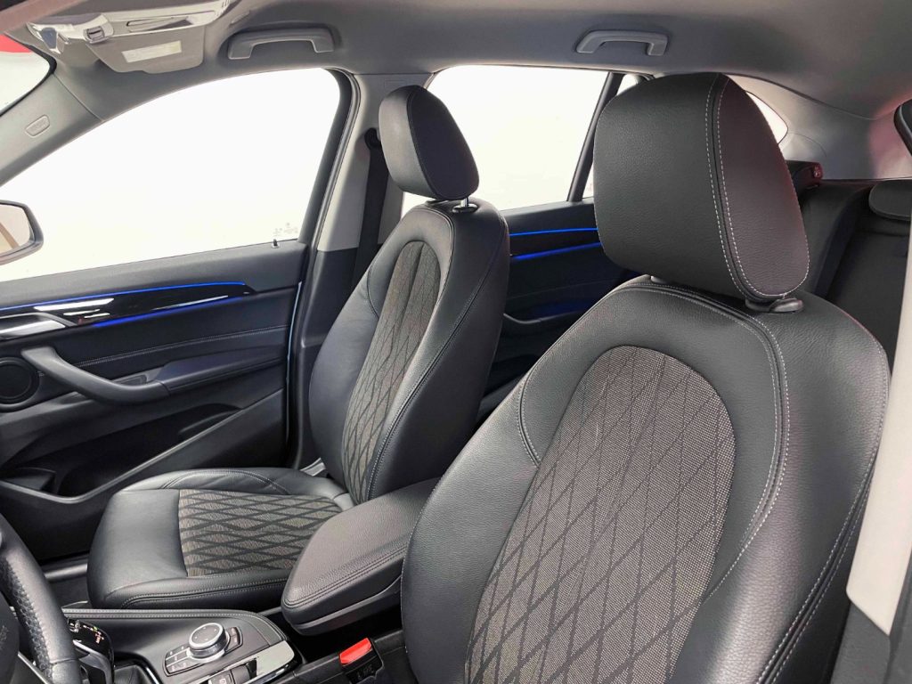 BMW X1 XDRIVE18D XLINE PLUS AUTO - 41