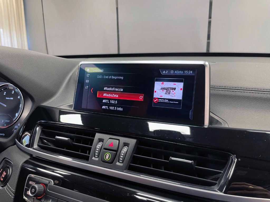 BMW X1 XDRIVE18D XLINE PLUS AUTO - 48