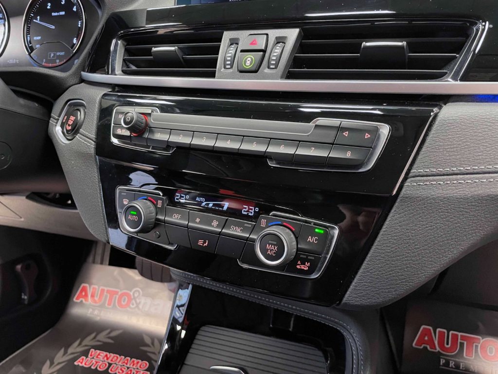 BMW X1 XDRIVE18D XLINE PLUS AUTO - 49