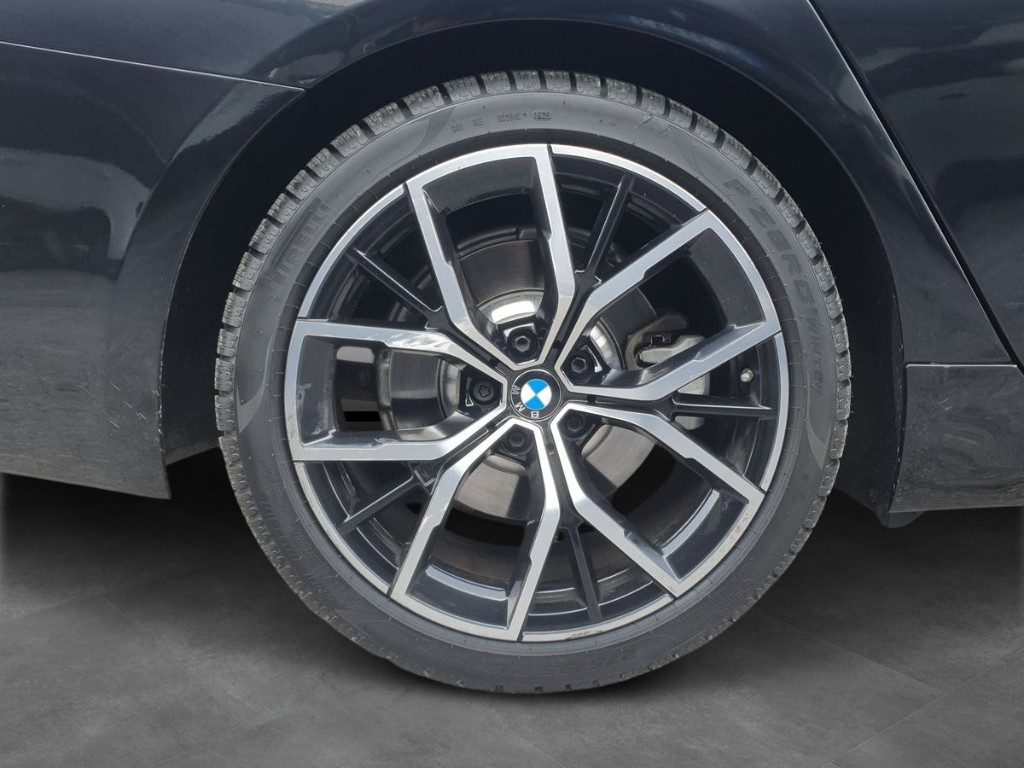 BMW 520 d 48V xDrive Touring Msport Aut. - 5