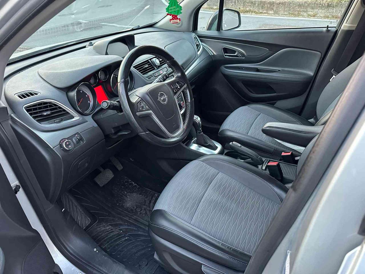 OPEL Mokka 1.6 CDTI Ecotec 136CV 4x2 aut. Cosmo - 8