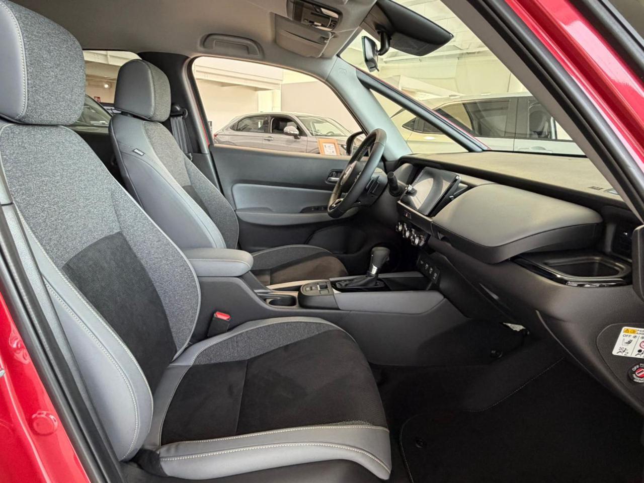 HONDA Jazz 1.5 Hev eCVT Sport - Grid Foto 7