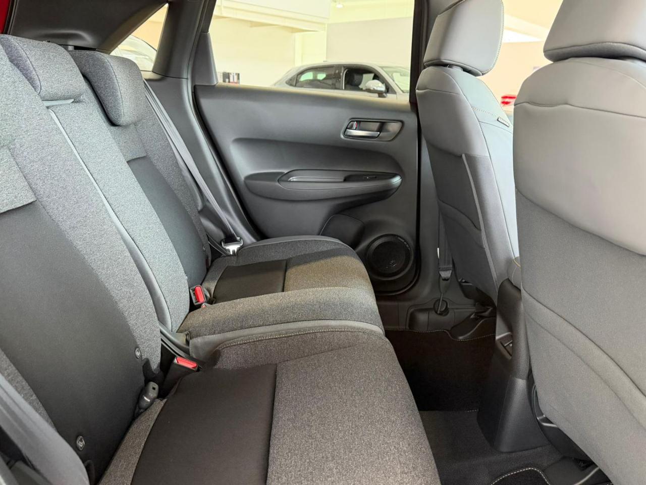 HONDA Jazz 1.5 Hev eCVT Sport - Grid Foto 8