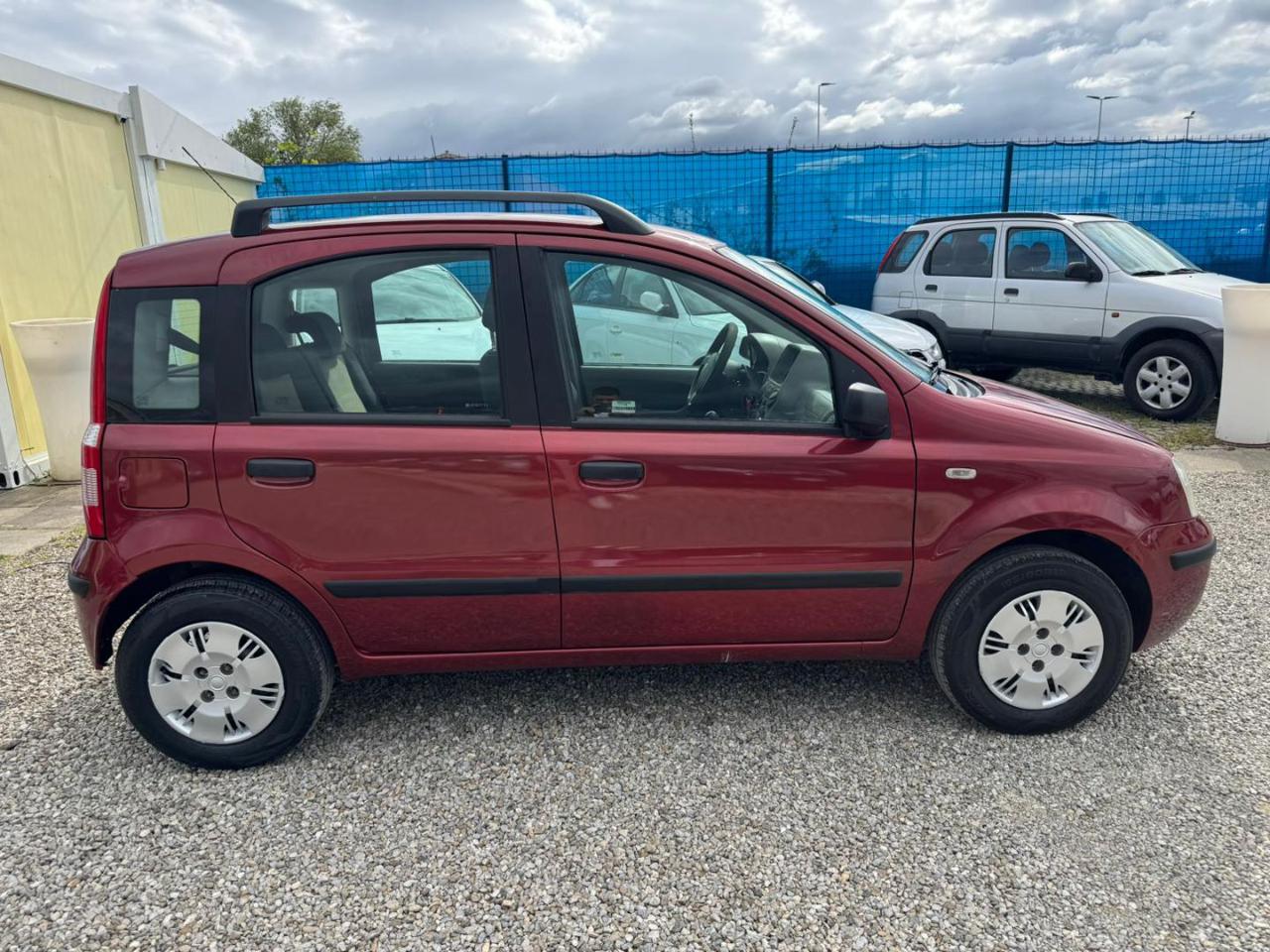 FIAT Panda 1.2 Dynamic - 3