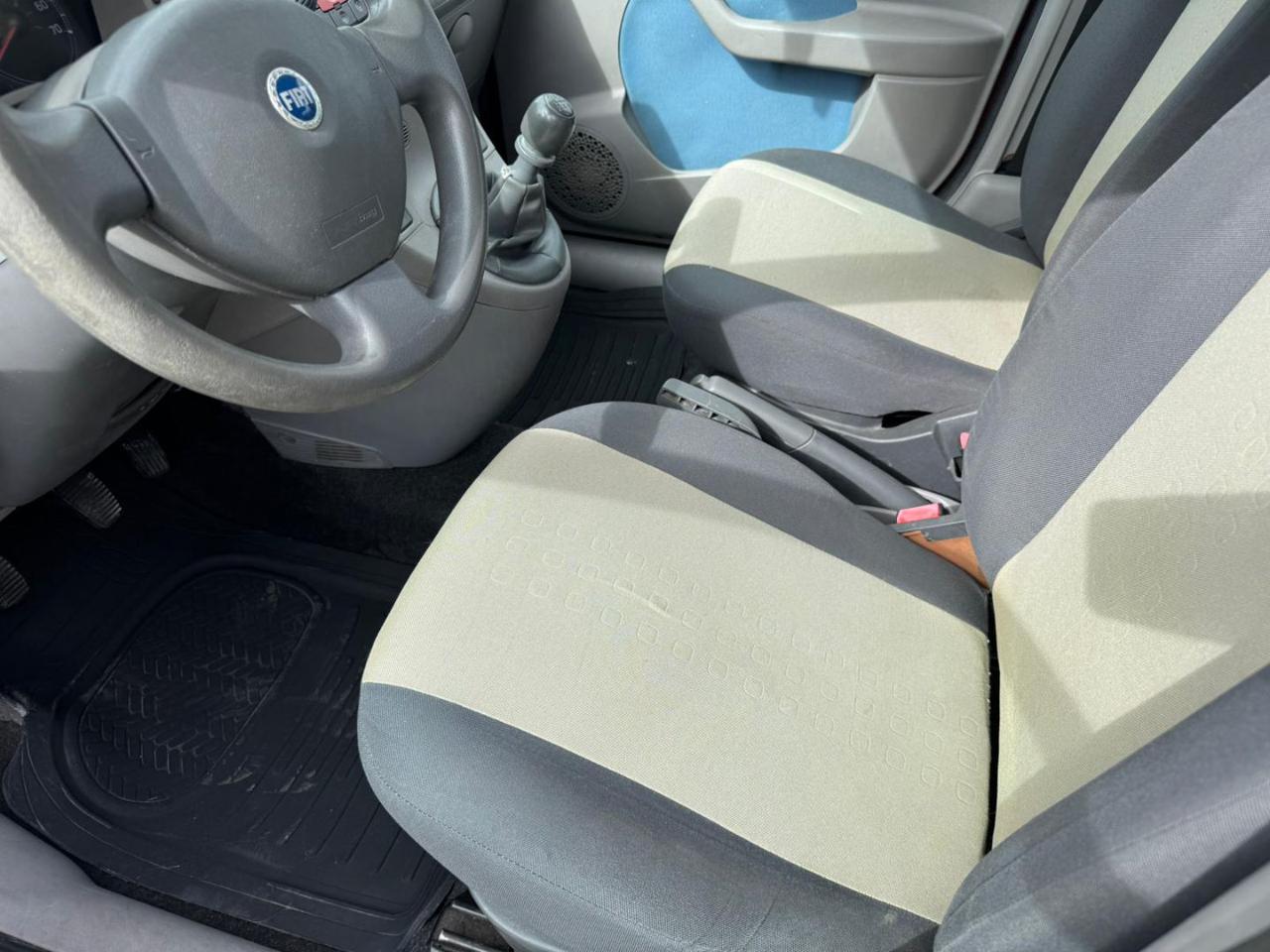 FIAT Panda 1.2 Dynamic - 9