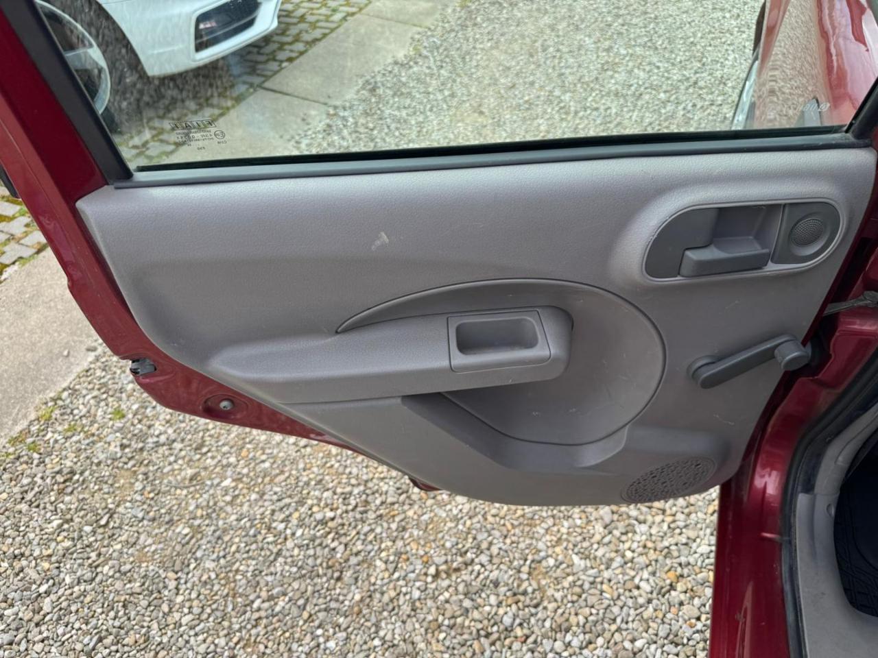 FIAT Panda 1.2 Dynamic - 13